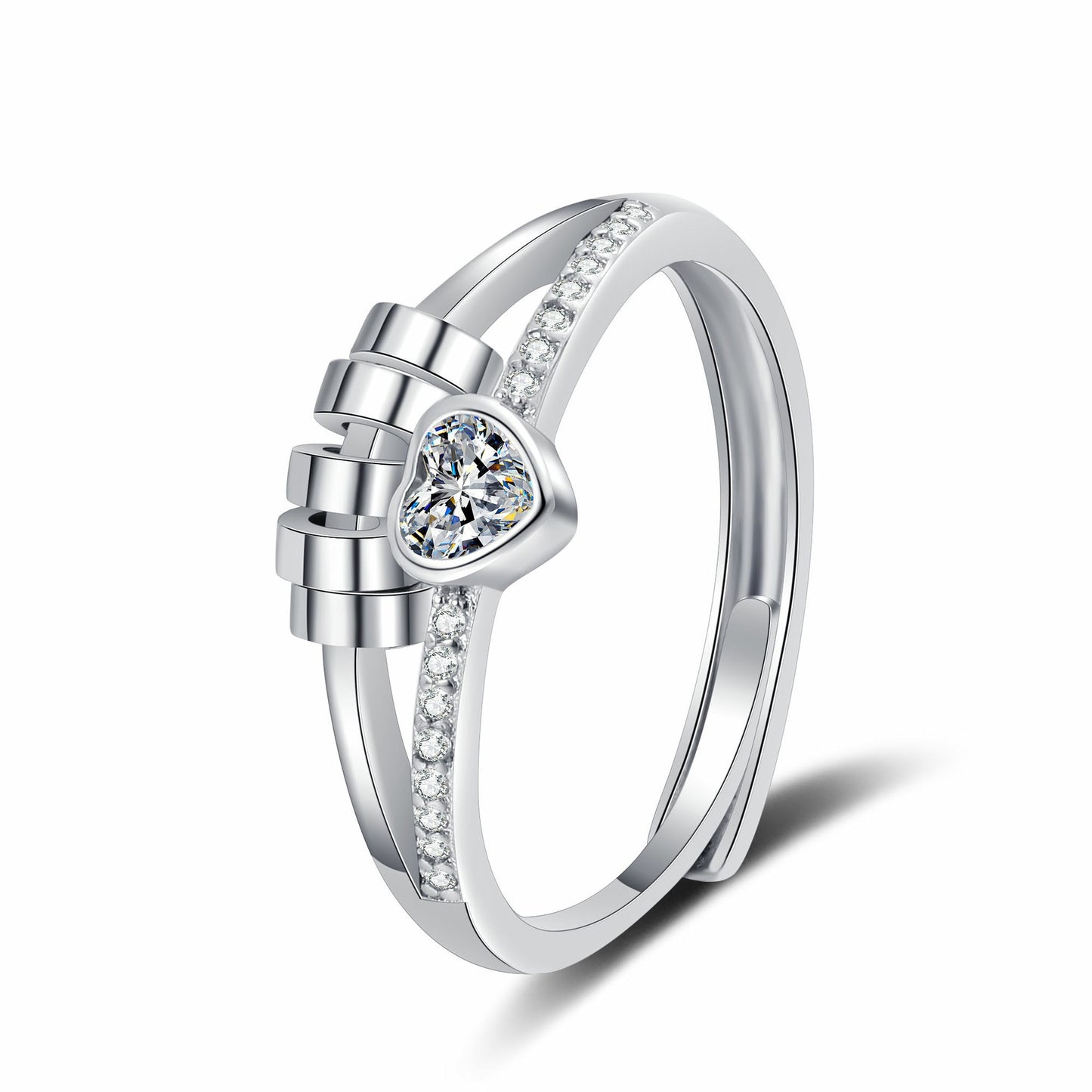 Delicate Artisan Ring