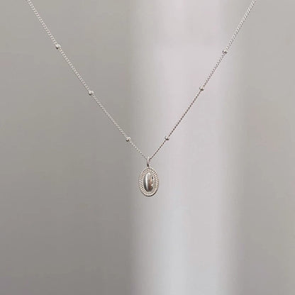 Romantic Necklace for Special Moments