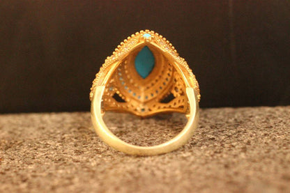 Stunning Ring for Daily Wear