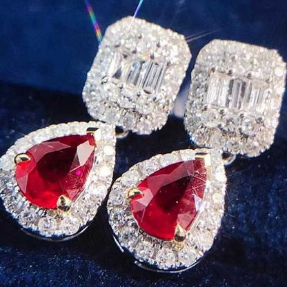 Charming Earring for Any Occasion