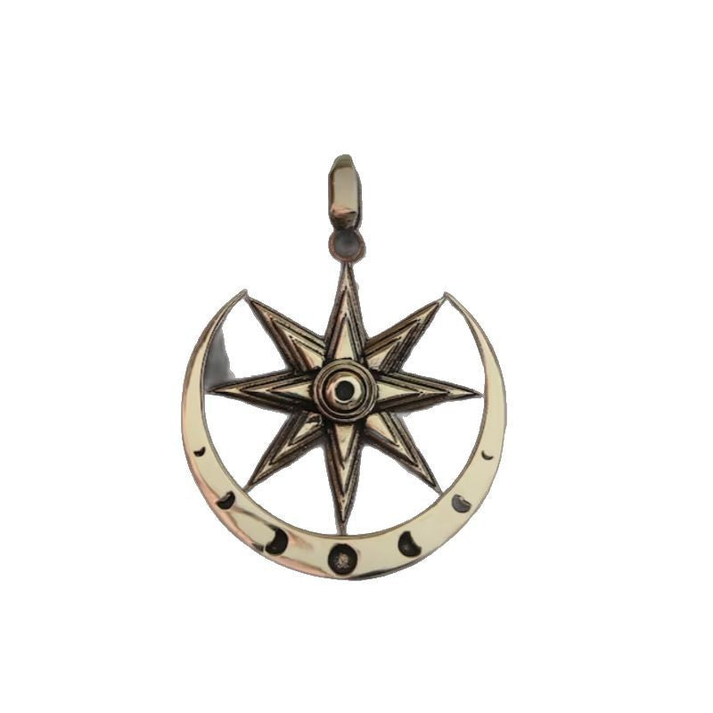 Beautiful Necklace with Unique Style