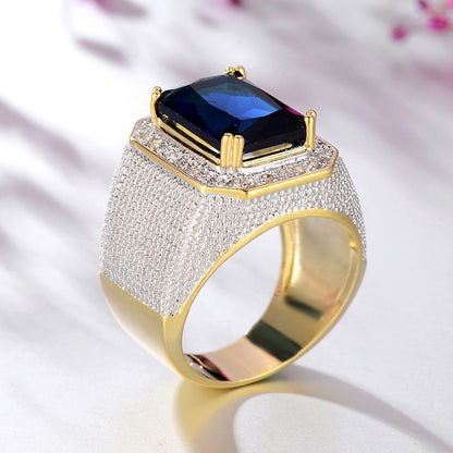 Beautiful Ring with Unique Style