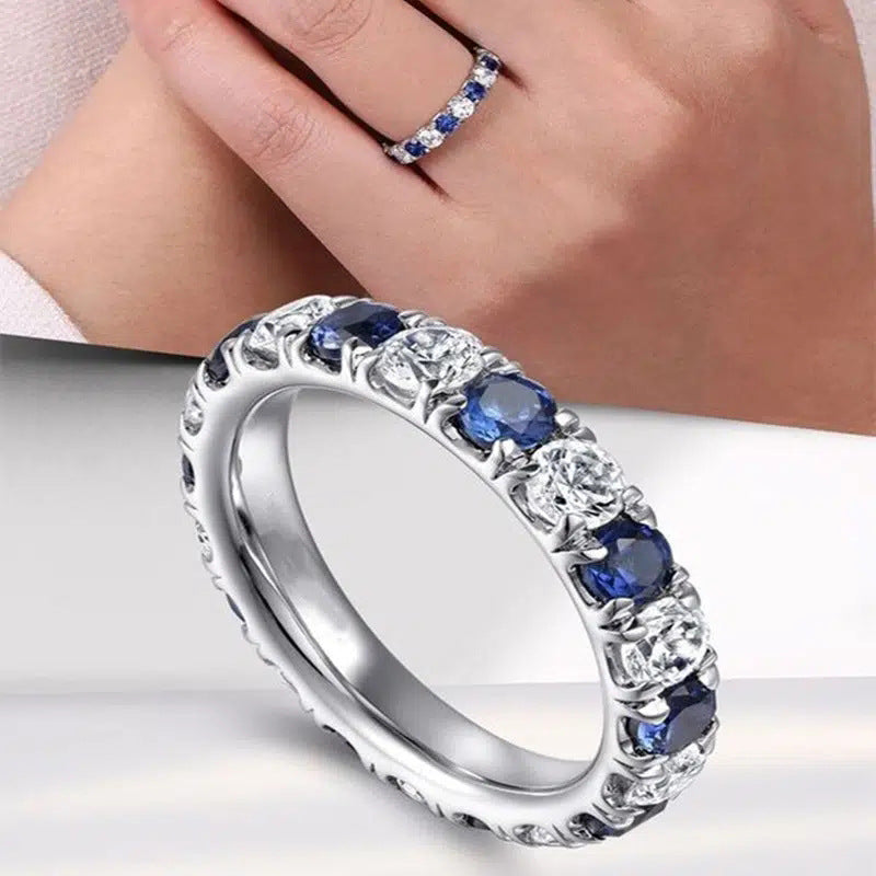 Charming Ring for Any Occasion
