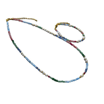 Stunning Pearl Necklace for Daily Wear