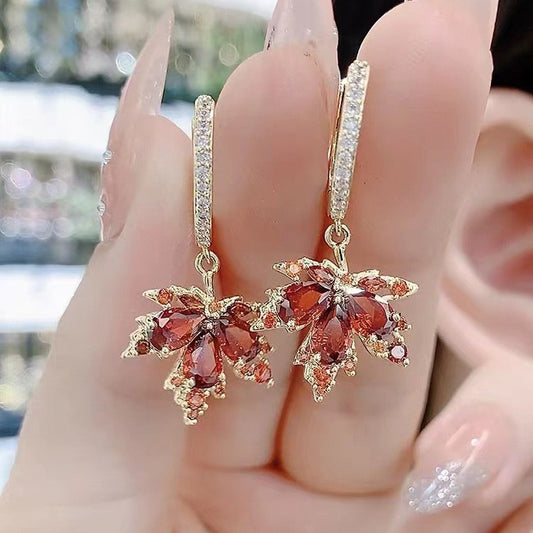 Romantic Earring for Special Moments