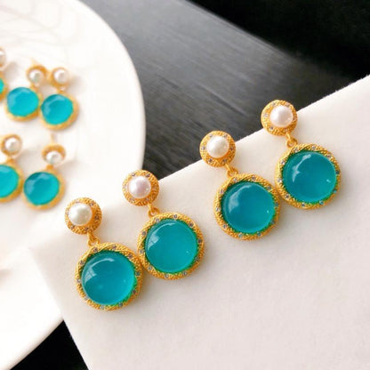 Stunning Silver Earring for Daily Wear