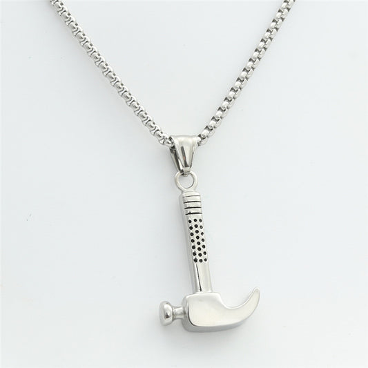 Beautiful Pendant with Unique Style