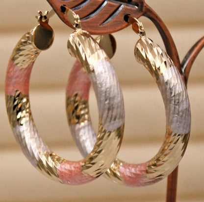 Romantic Earring for Special Moments