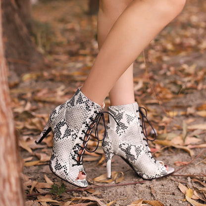 Elegant Orthopedic Boots for Every Step