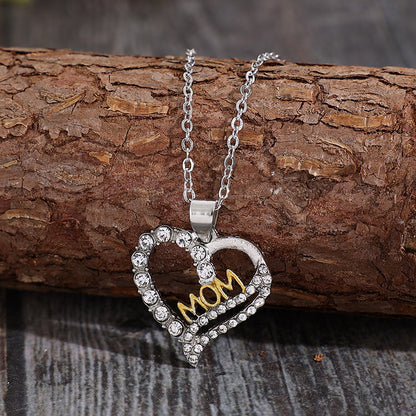 Beautiful Necklace with Unique Style