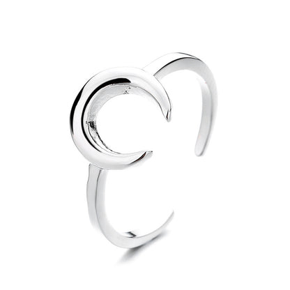 Romantic Ring for Special Moments