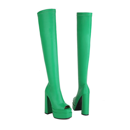 Stylish Orthopedic Boots for Any Occasion