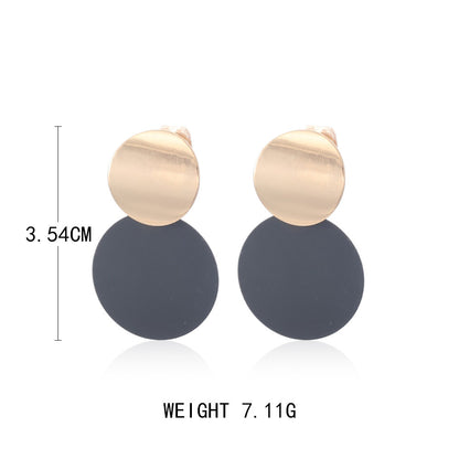 Romantic Earring for Special Moments