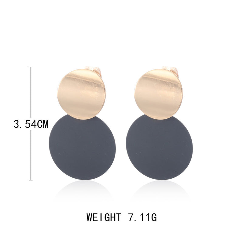Romantic Earring for Special Moments
