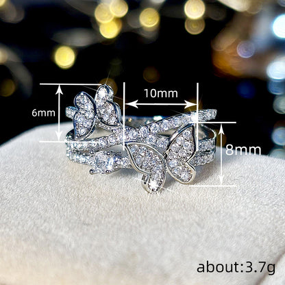 Stunning Ring for Daily Wear
