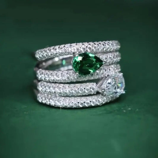 Charming Piece for Any Occasion