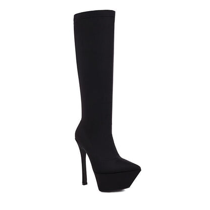 Beautifully Crafted Orthopedic Boots