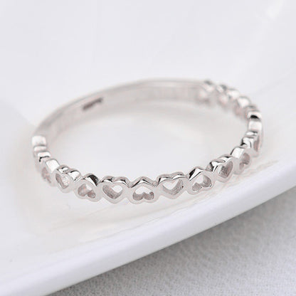Charming Ring for Any Occasion