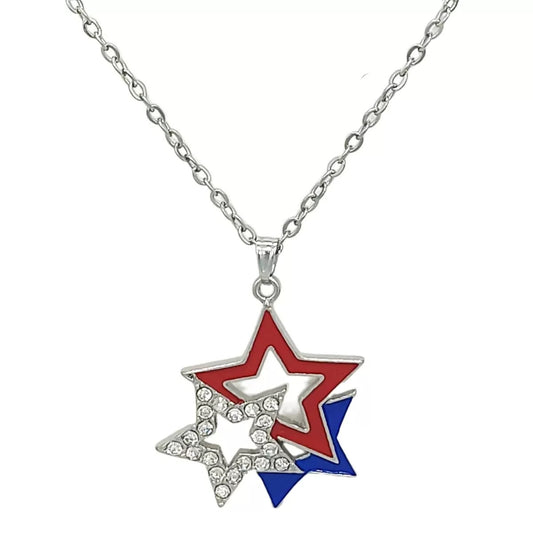 Delicate Artisan Necklace