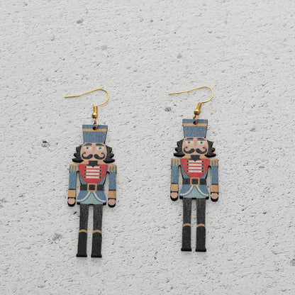 Stunning Earring for Daily Wear