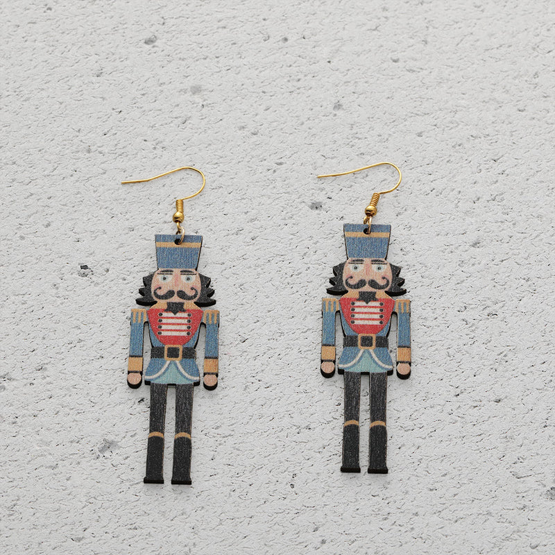 Stunning Earring for Daily Wear