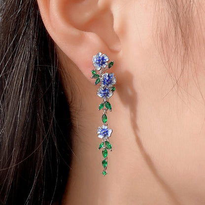Classic Earring with Timeless Appeal