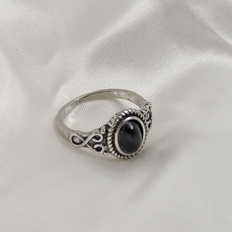Beautiful Ring with Unique Style