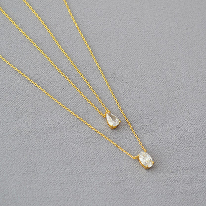 Charming Gold Necklace for Any Occasion