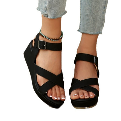Beautifully Crafted Orthopedic Sandals