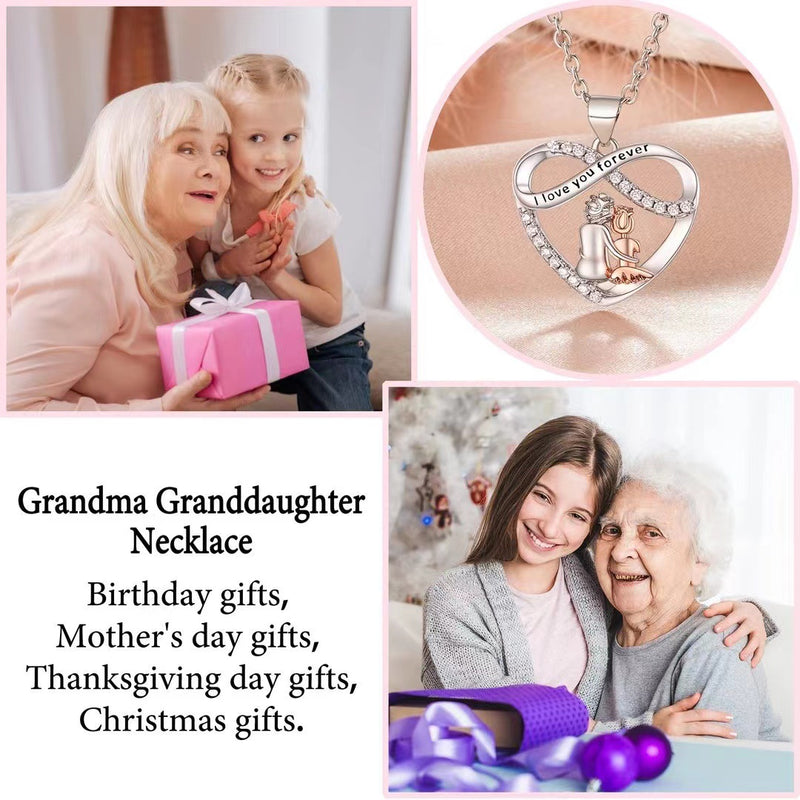 Romantic Necklace for Special Moments