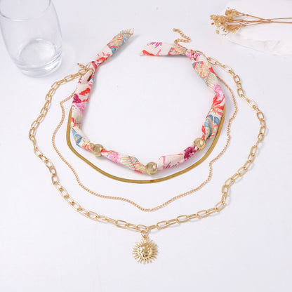 Delicate Artisan Piece