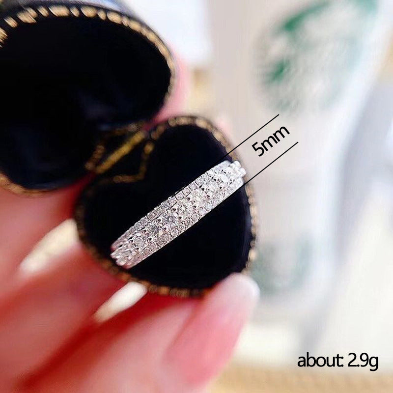 Beautiful Ring with Unique Style