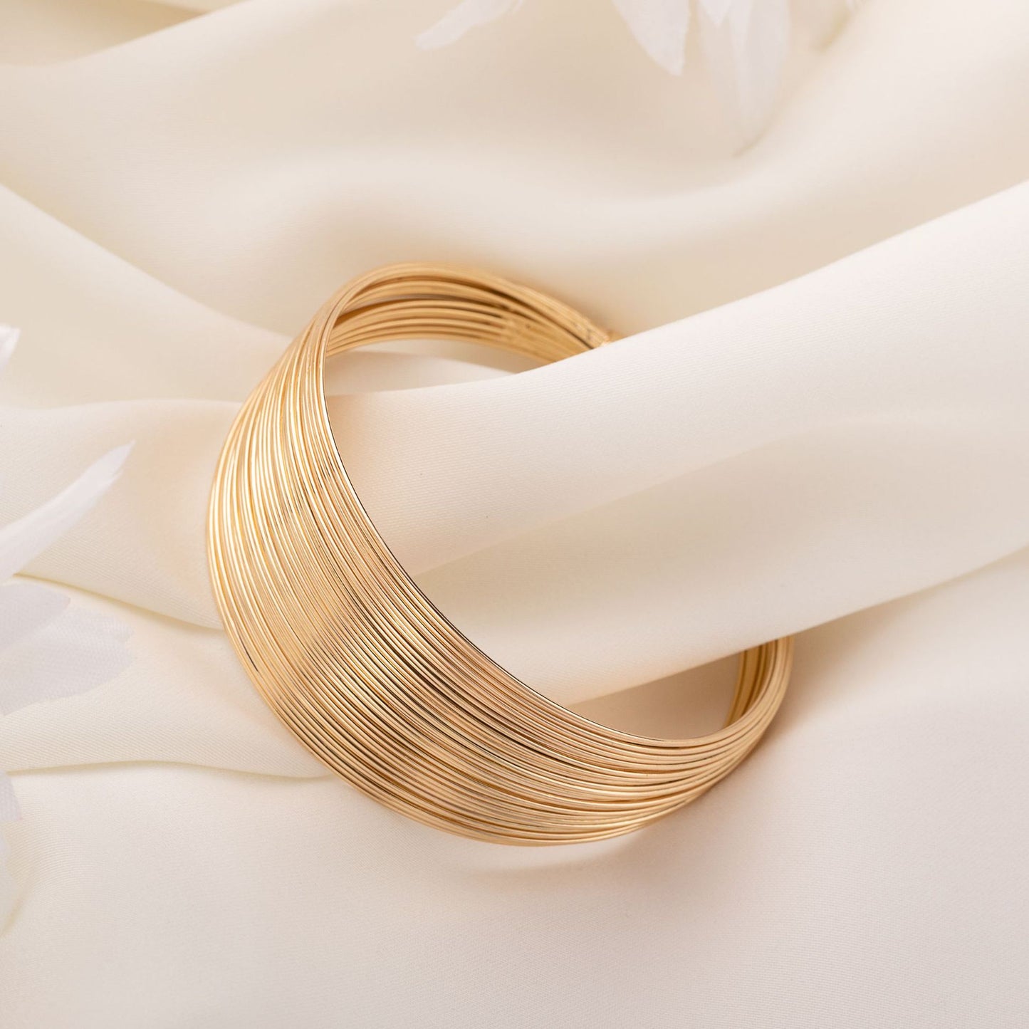 Classic Bracelet with Timeless Appeal