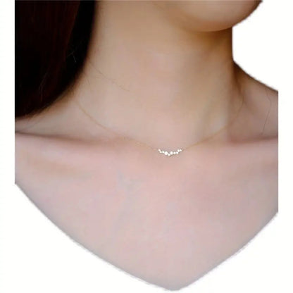 Classic Necklace with Timeless Appeal