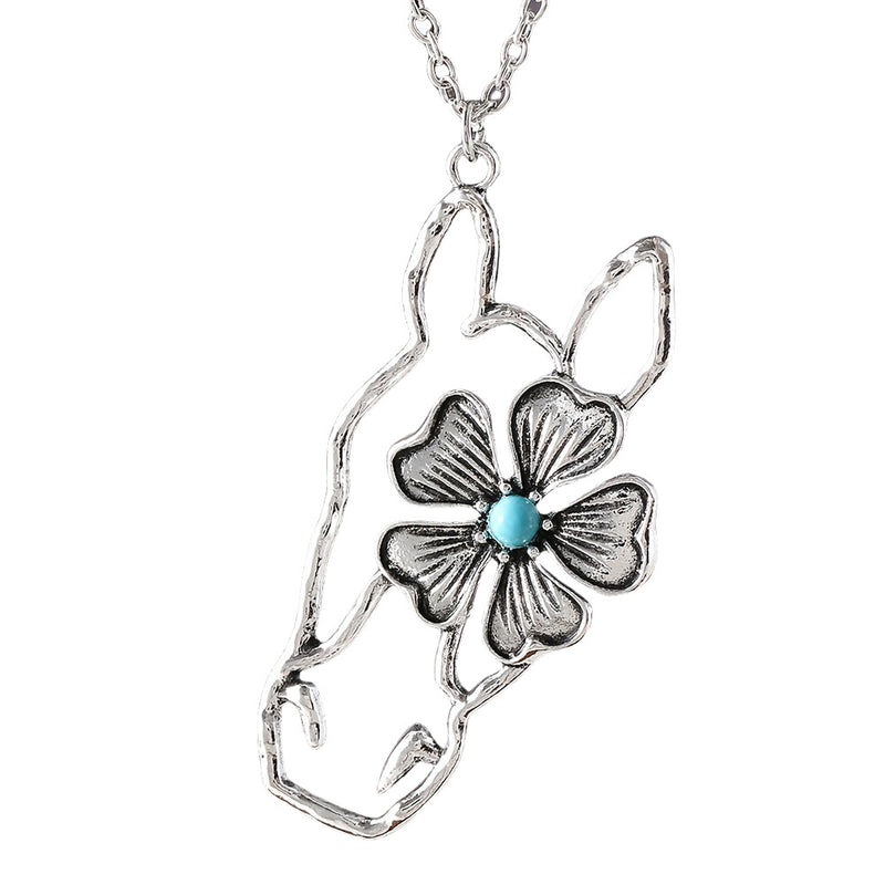 Beautiful Necklace with Unique Style