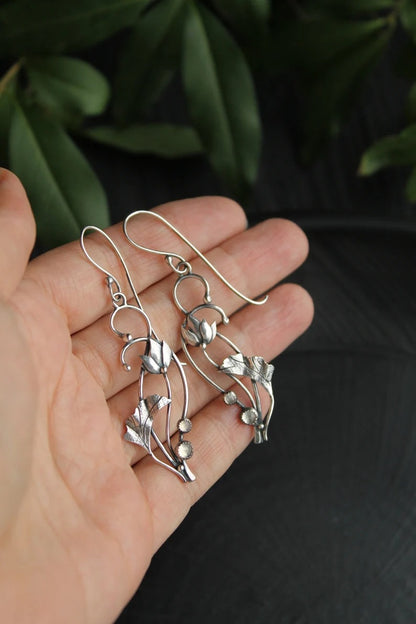 Beautiful Earring with Unique Style