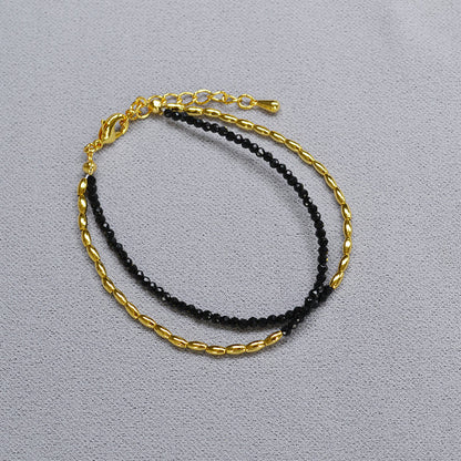 Charming Gold Necklace for Any Occasion