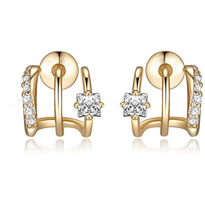 Beautiful Earring with Unique Style