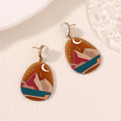Stunning Earring for Daily Wear
