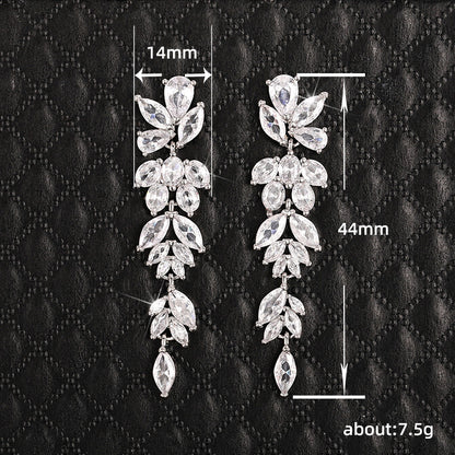 Classic Earring with Timeless Appeal