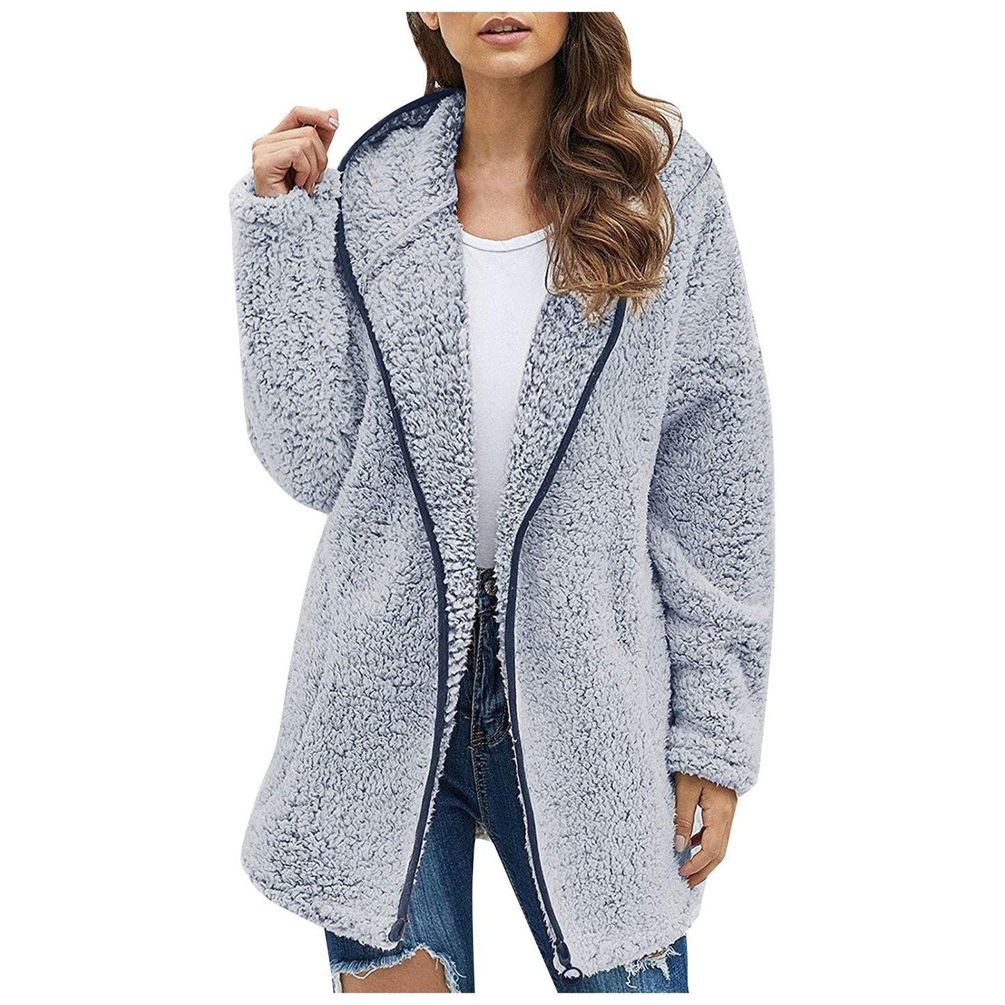 JO | Elegant and casual sweater