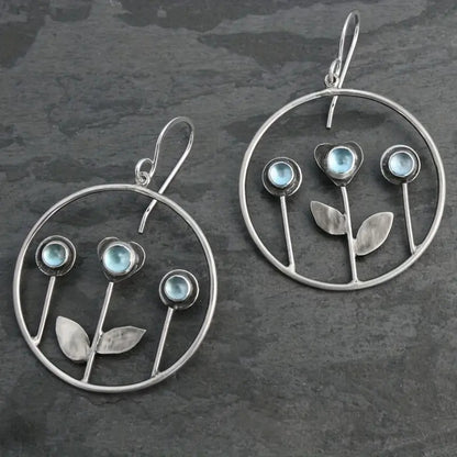 Charming Earring for Any Occasion