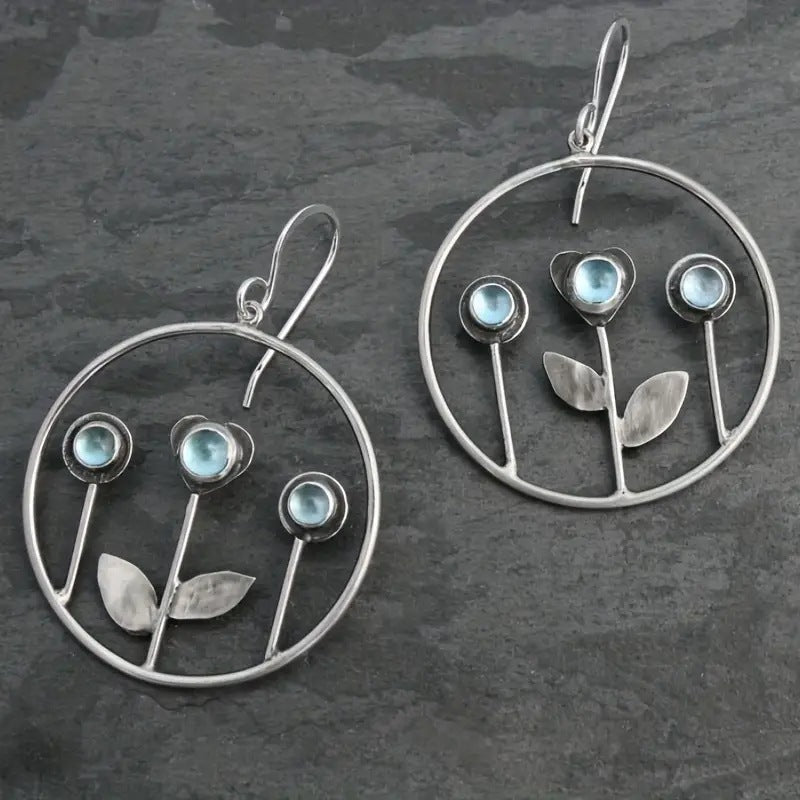 Charming Earring for Any Occasion