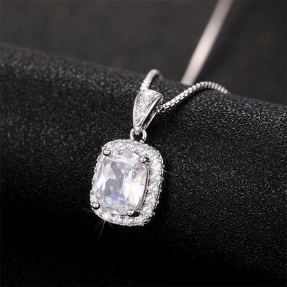 Vintage Handmade Necklace