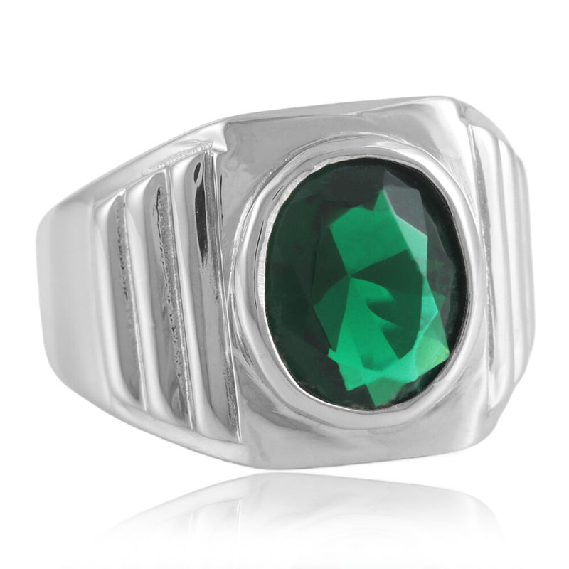 Beautiful Ring with Unique Style