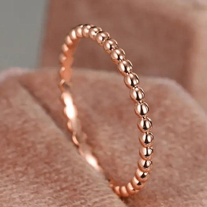Elegant Ring for Every Occasion