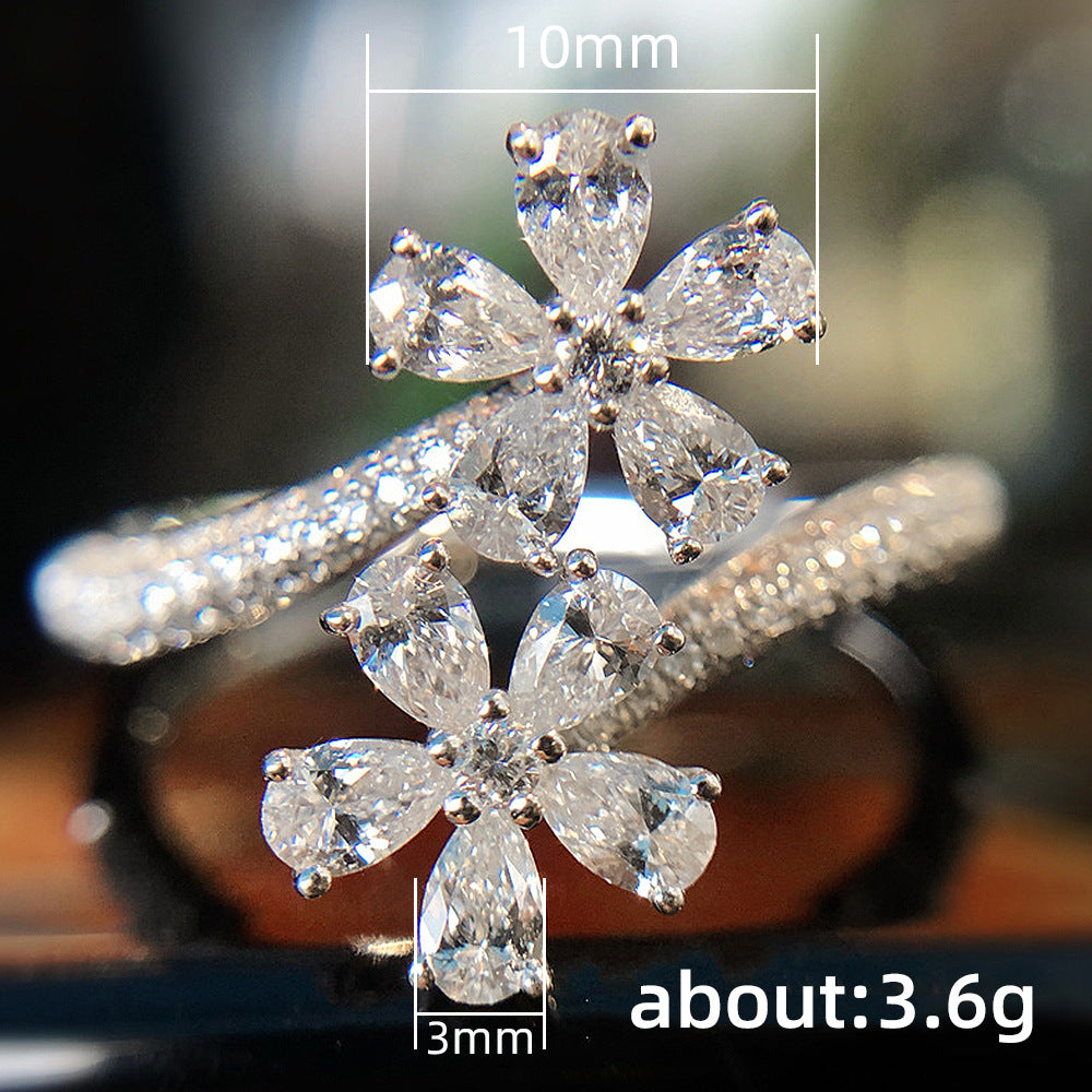 Charming Ring for Any Occasion