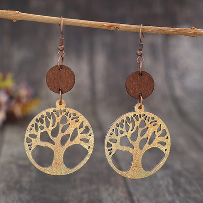 Romantic Earring for Special Moments