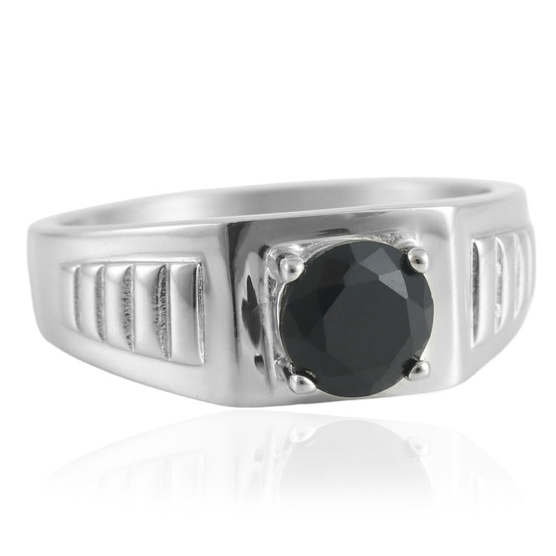 Classic Ring with Timeless Appeal