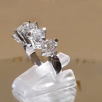 Vintage Handmade Ring